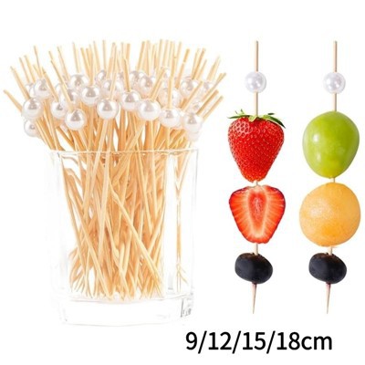 बांस के फल की कटार